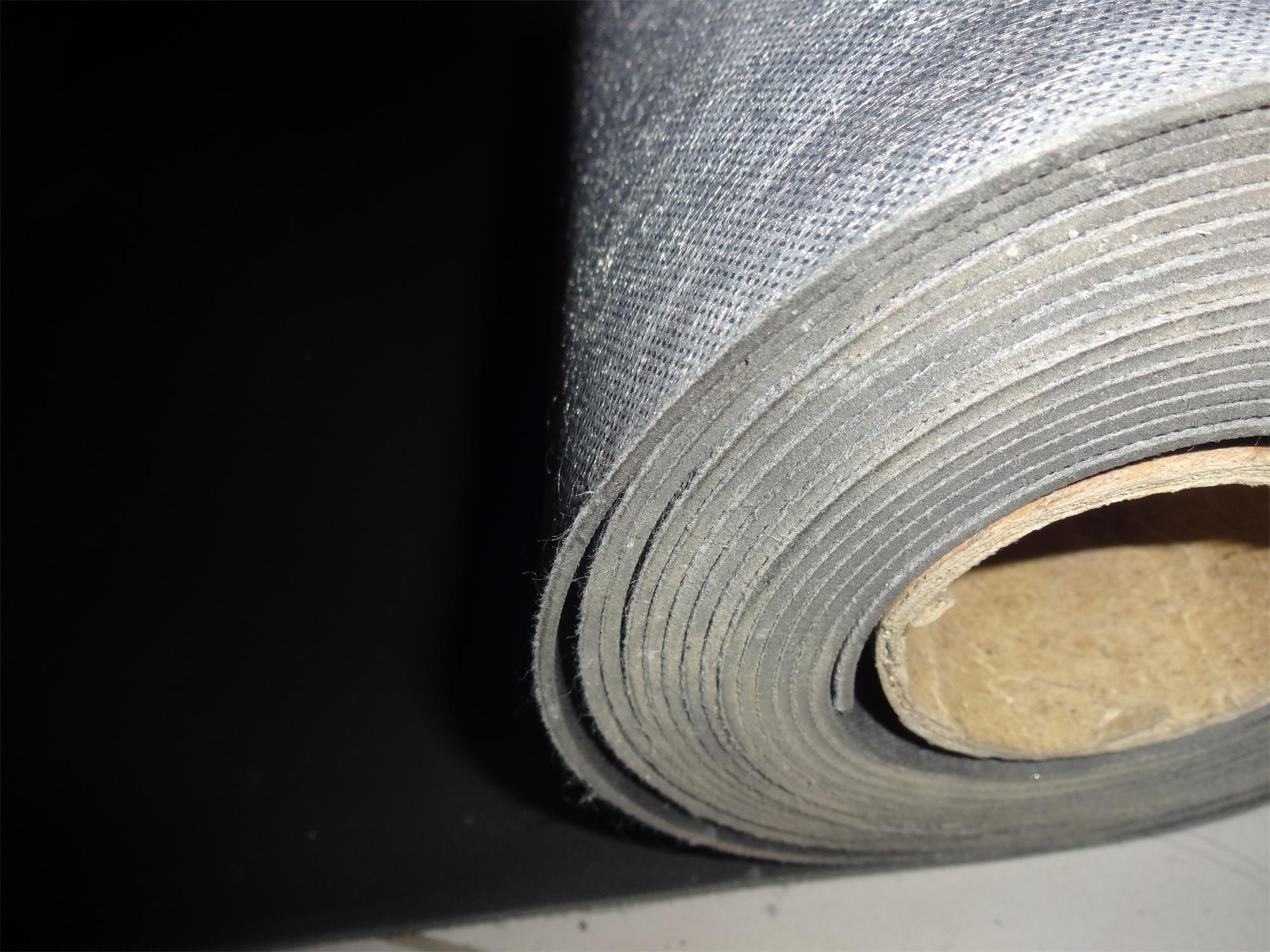 鴻彪1.2mm阻尼隔音氈