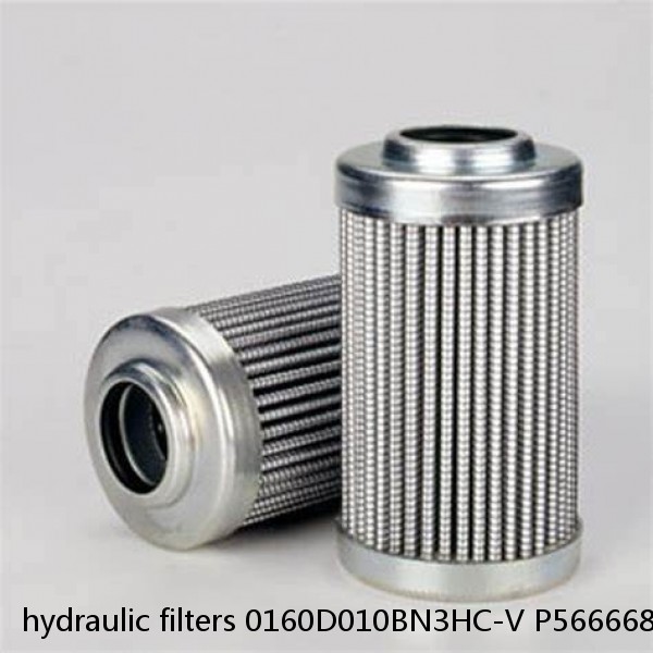 hydraulic filters 0160D010BN3HC-V P566668